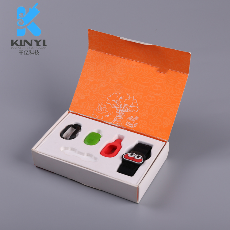 防水一次性手表纸托