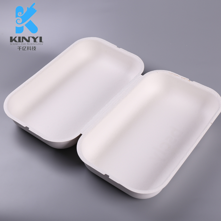 干压白浆一面粗糙一面光滑纸托包装直销