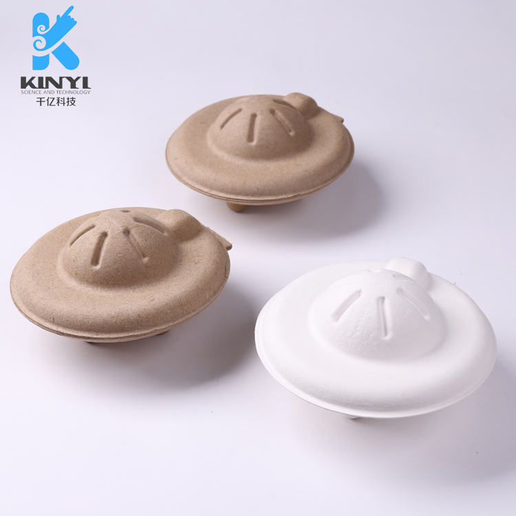 边角料纸浆包装盒生产厂家