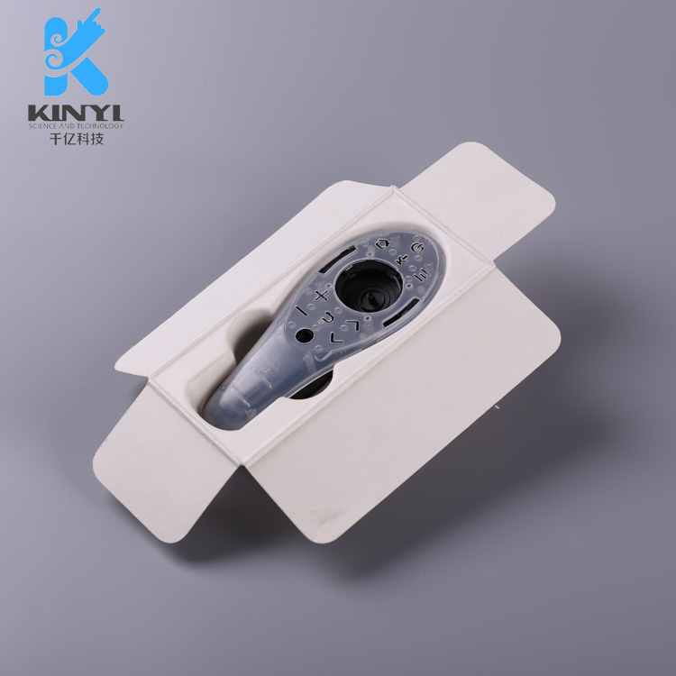 电子产品纸浆包装