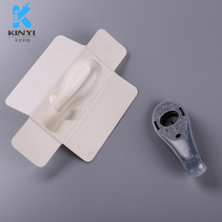 电子产品纸浆包装