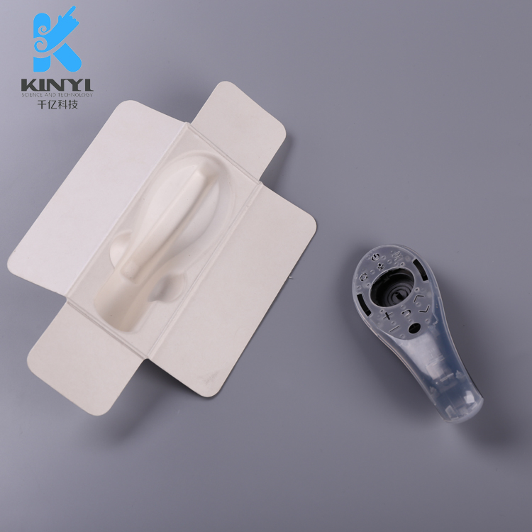 电子产品纸浆包装