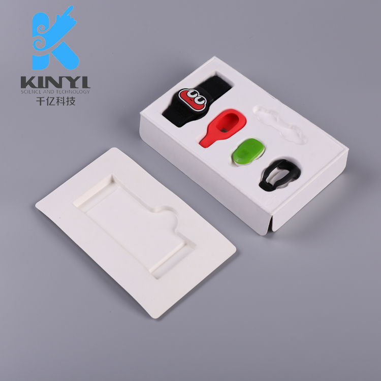 防水一次性手表纸托