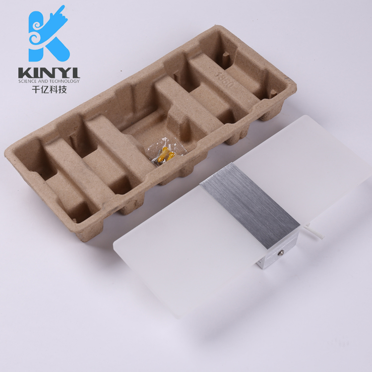 瓦楞纸防水纸塑包装定制