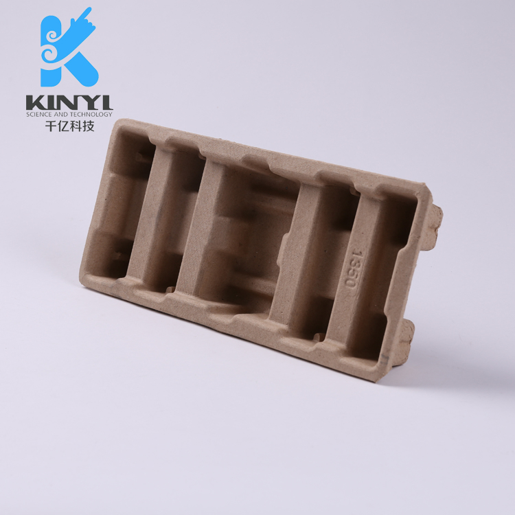 瓦楞纸防水纸塑包装定制