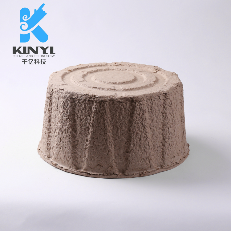 厂家直销纸浆模塑防水盒子