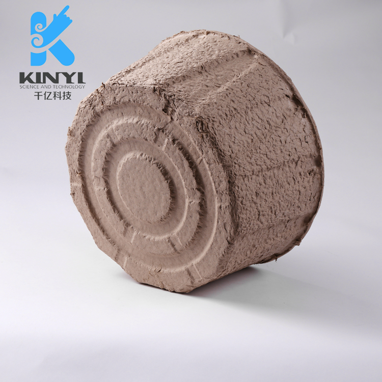 厂家直销纸浆模塑防水盒子