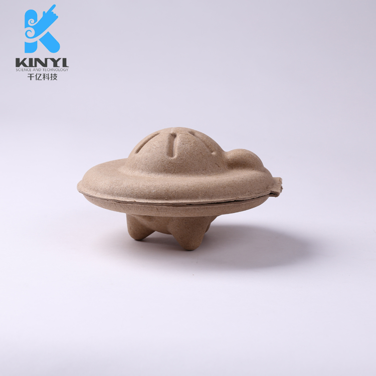 边角料纸浆包装盒生产厂家