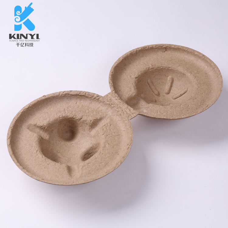 边角料纸浆包装盒生产厂家