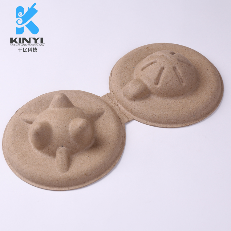 边角料纸浆包装盒生产厂家