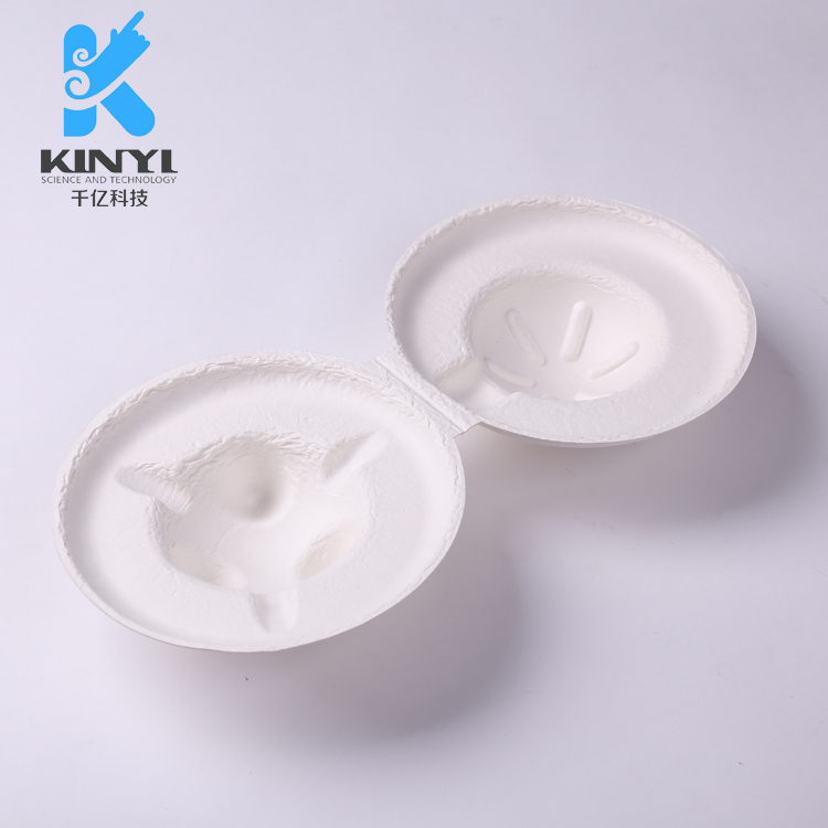 电器缓冲包装干压纸塑内衬生产厂家