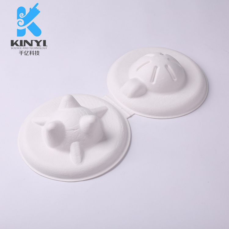 电器缓冲包装干压纸塑内衬生产厂家